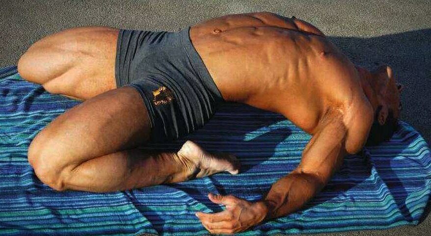 3 упражнения, которые увеличивают тестостерон у мужчин