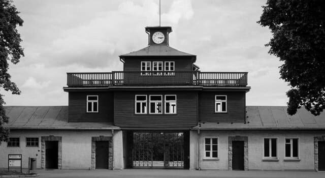 The Horror Continues: 8 More Ways the Nazis Ruined the Lives of Inmates in Conce