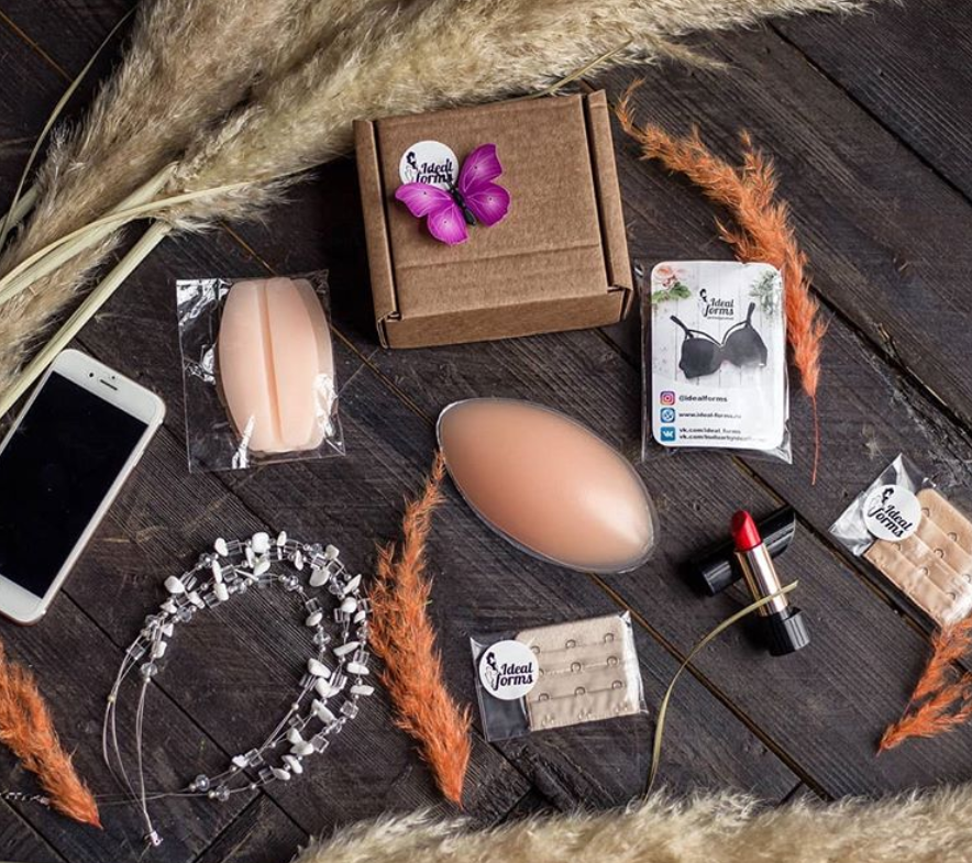 Бельевые аксессуары