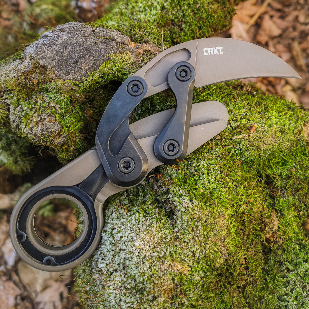 CRKT Provoke