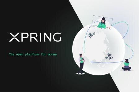 Xpring от Ripple