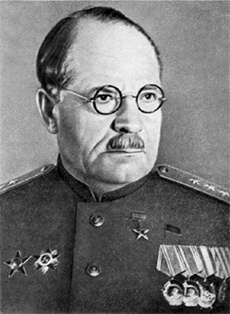 Николай Нилович Бурденко (1876-1946) 