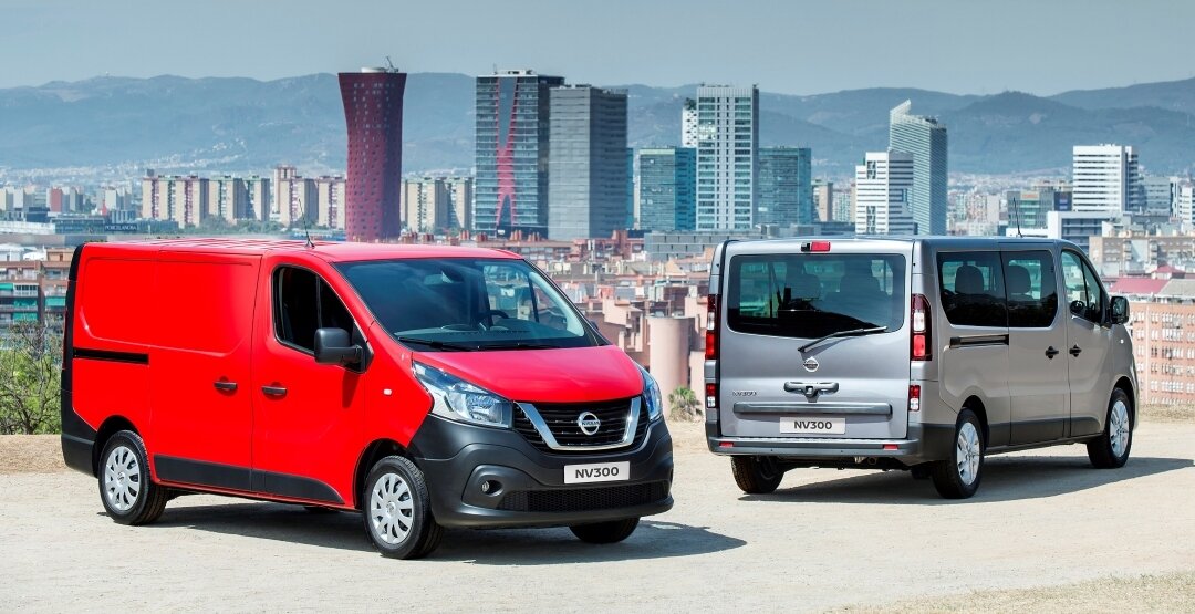 Компания Nissan в рамках антикризисного плана сократит американскую линейку компактных и среднеразмерных фургонов, так как они не добились желаемого успеха.