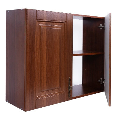 Так шкафчик выглядел до переделки. Трудно поверить, глядя на то, во что его превратили. Фото vk.com/id51515541?w=wall51515541_4586