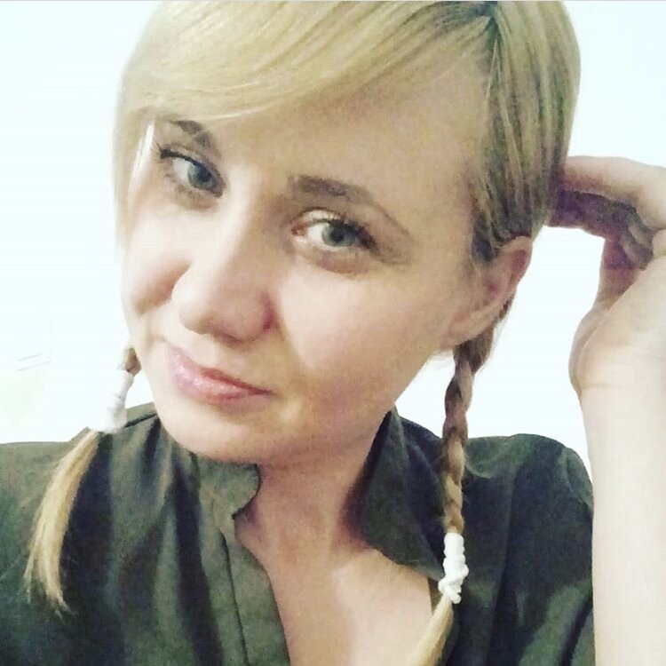 Личный архив