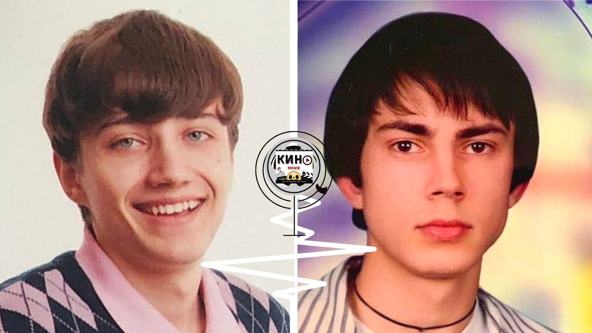 Антон Зайцев и Андрей Бедняков (Фото:instagram.com/fridaytv)