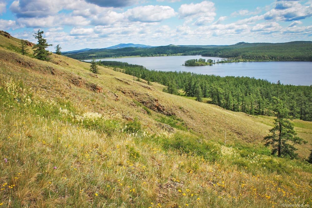 Фото учалинского района