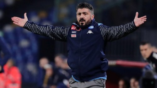 Дженнаро Гаттузо