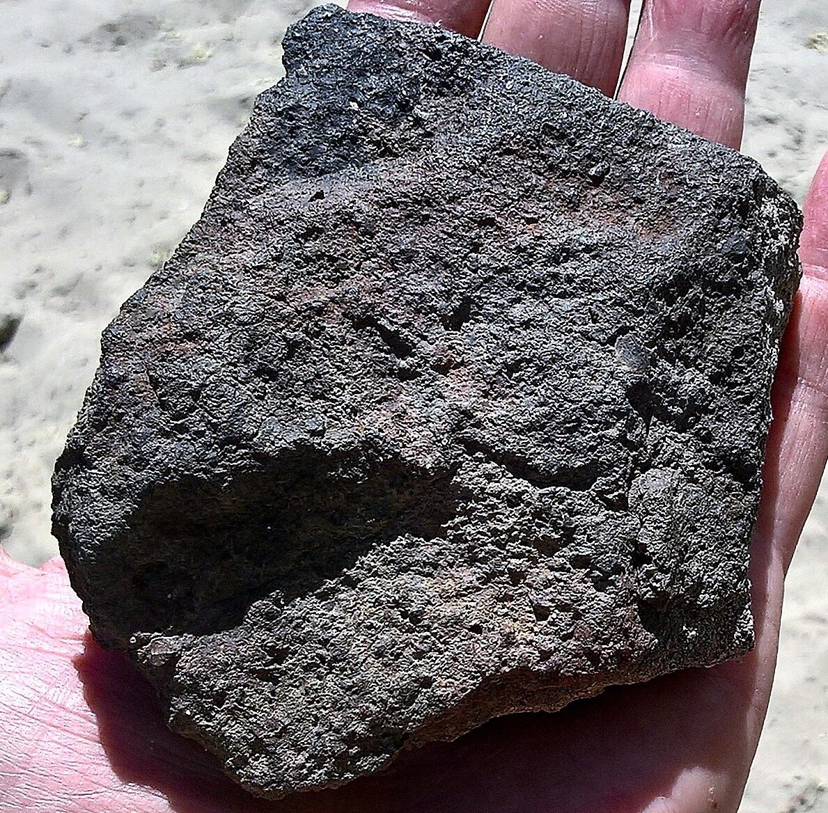 Шлак (картинка из яндекса)