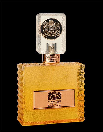 Аромат Al Battash Concepts Rooh Dubai