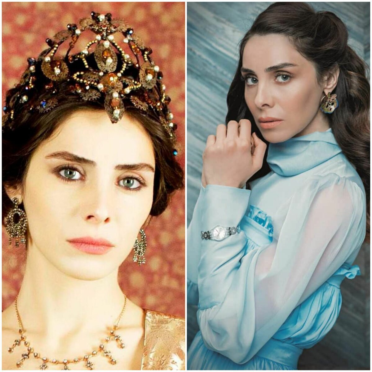 Актеры сериала великолепный век фото и имена