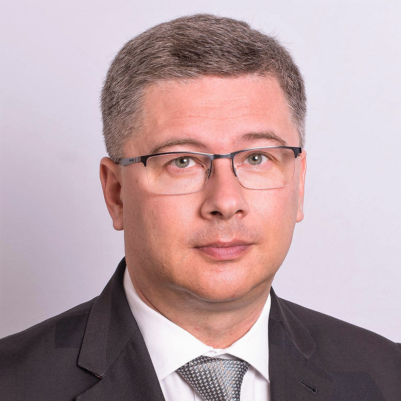 Александр Миллерман, д.э.н., заведующий кафедрой «Финансы и страхование» РАНХиГС при Президенте РФ, вице-президент АО «СПбМТСБ»