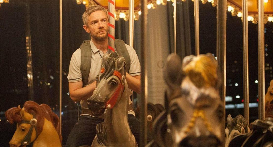 «Ода к Радости» (2019)