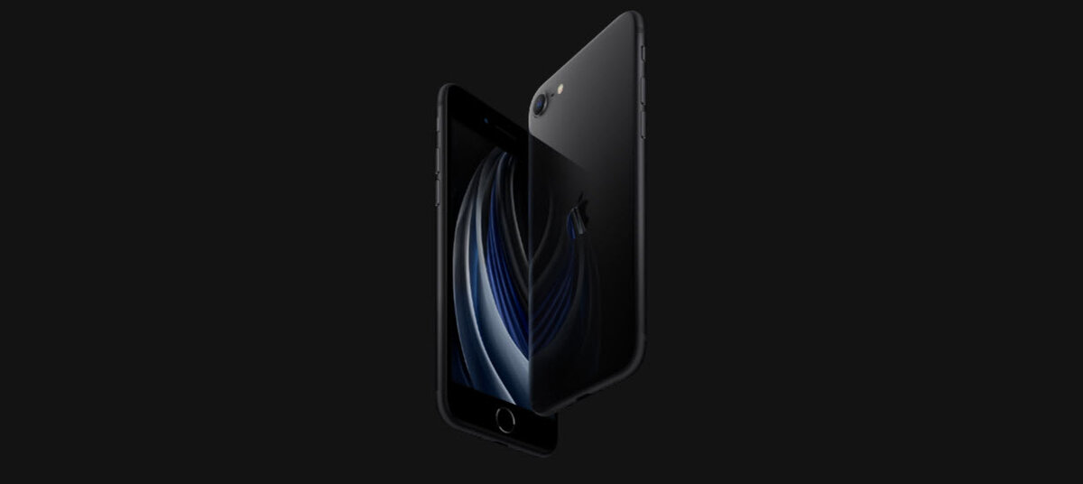 IPhone SE 2020