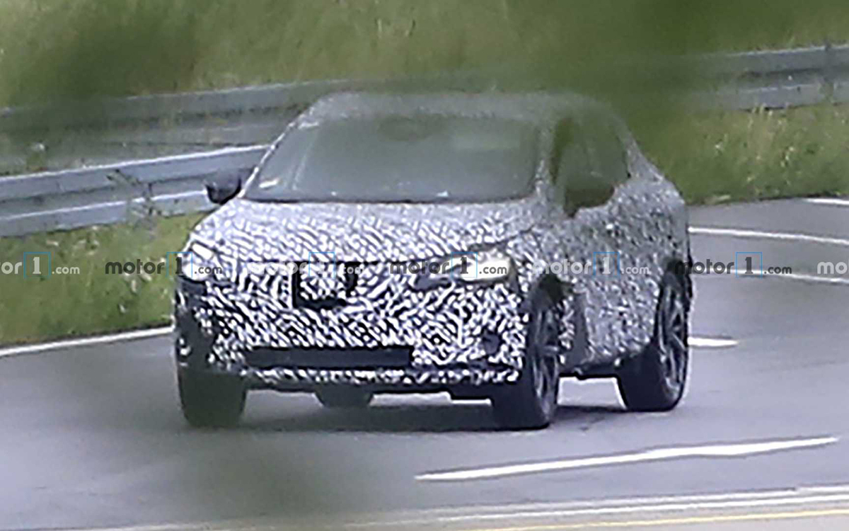  Nissan Qashqai . Источник: zr.ru