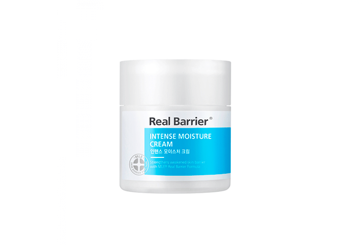 Real Barrier Intense Moisture Cream