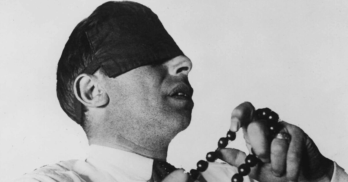 Во время одного из представлений