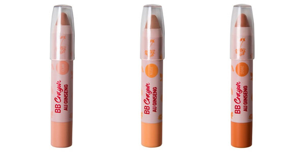 BB Crayon от Erborian