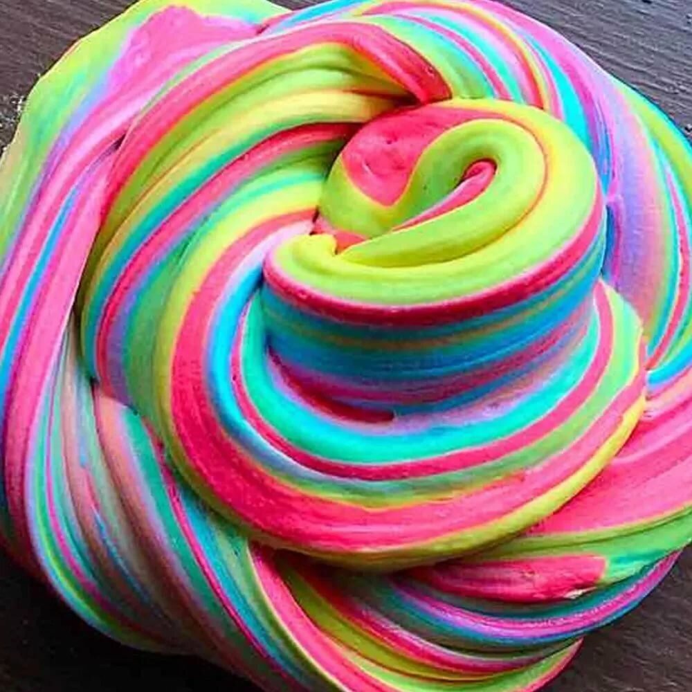 Слаймовый бизнес в интернете