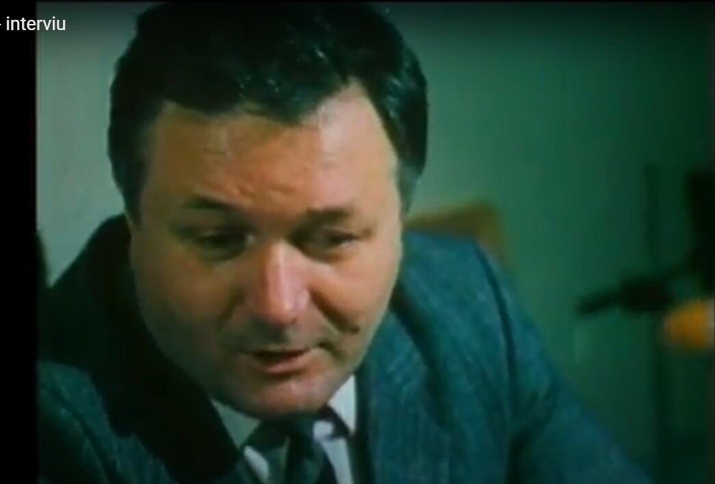 Рашид Сюняев получил научную известность еще в советское время. Фрагмент фильма о  телескопе "Гранат", снятом в Институте космических исследований РАН в 1970-е гг. Фото: https://www.youtube.com 