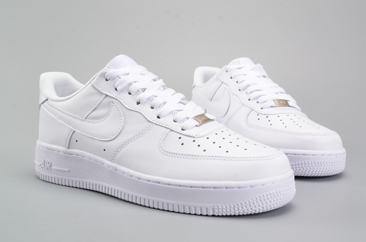Nike Air Force 1 Low White. Кроссовки Nike Air Force 1 Low White. Nike Air Force 1 White. Nike Air Force 1 Low 07 White. Nike air force 1 07 купить
