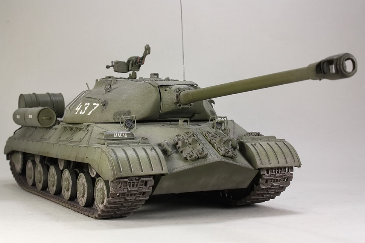 Ис третий. Танк ИС-3м. ИС-3 тяжёлый танк. ИС-3 1/35. Модель советского танка ис3.