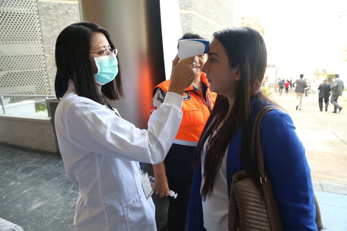 Путешествие без проверок уже невозможно