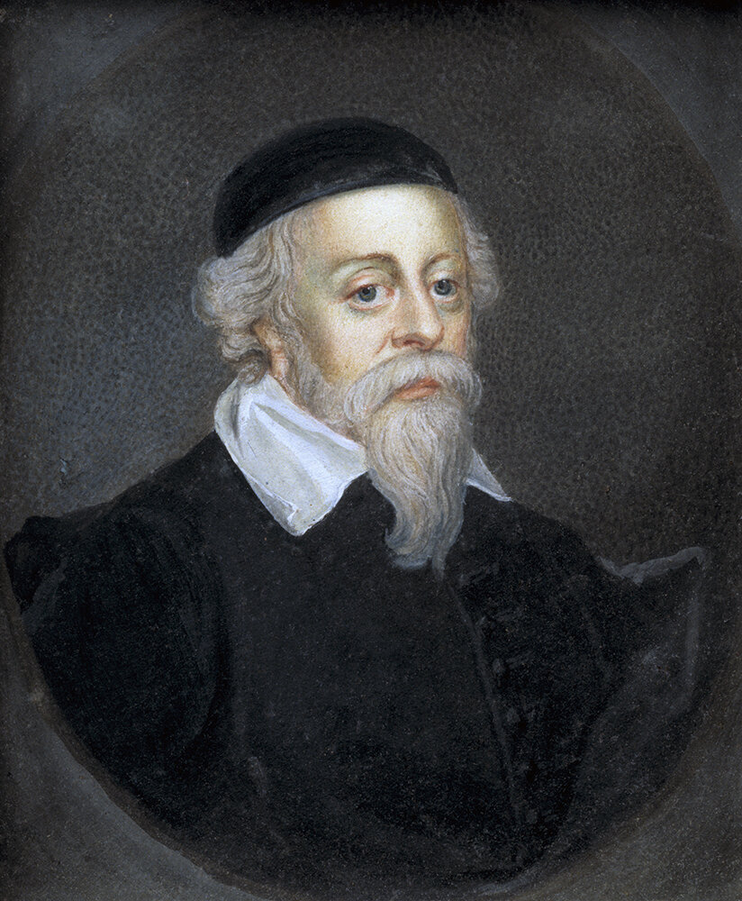 Иоганн Казимир (1589-1652). Пфальцграф Пфальц-Клебургский (1604-1652), отец Карла Густава.