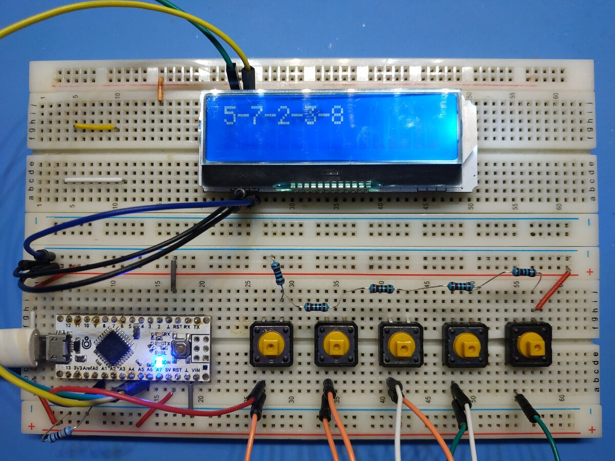 Para que sirve el arduino