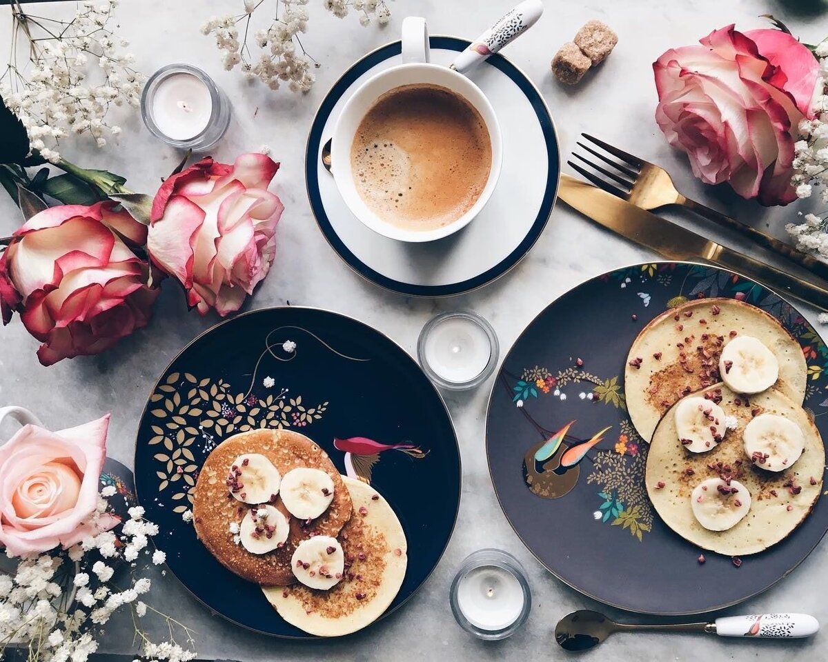 ТОП-7 ЛУЧШИХ ЗАВТРАКОВ