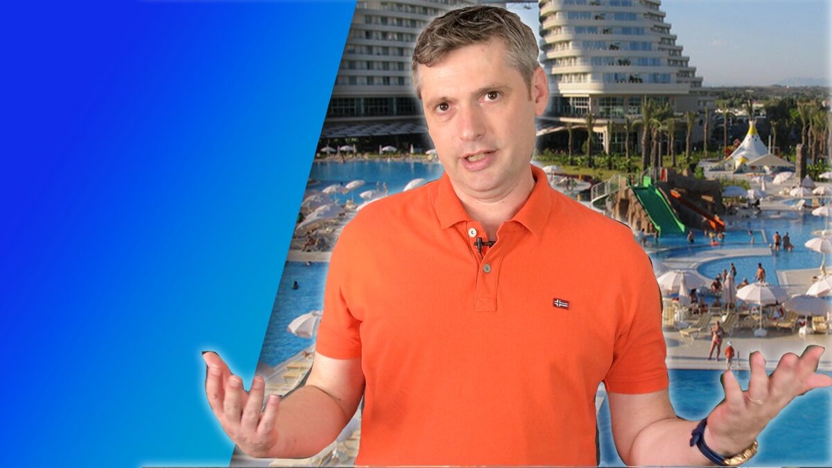 Еще на прошлой неделе Турция приняла первых туристов и готовится открыть свои двери для многих стран мира в самом ближайшем будущем!