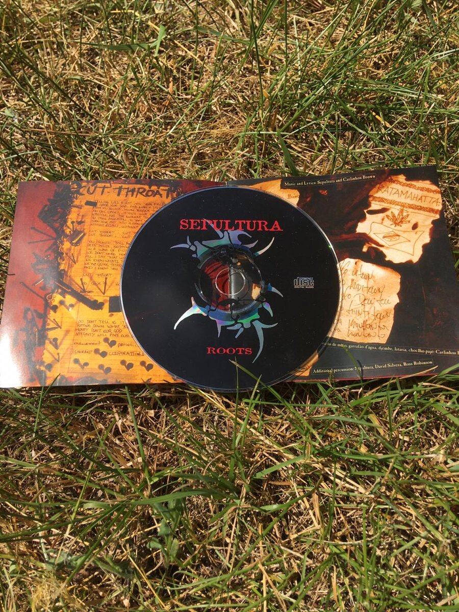 Отличное оформление альбома. Фото из личного архива.