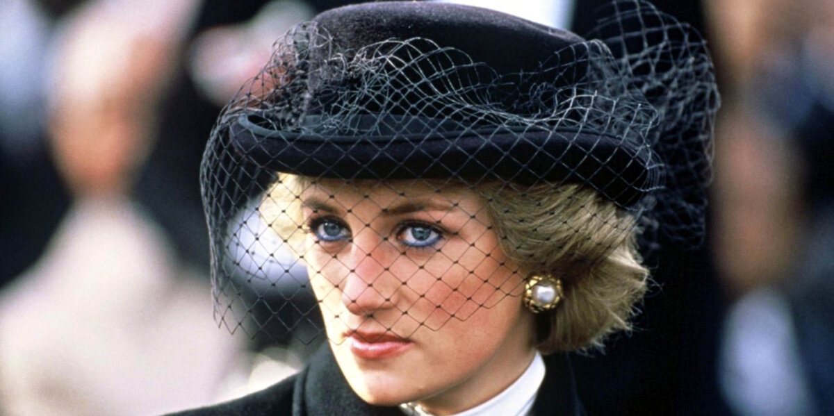 Принцесса Диана - гороскоп смерти