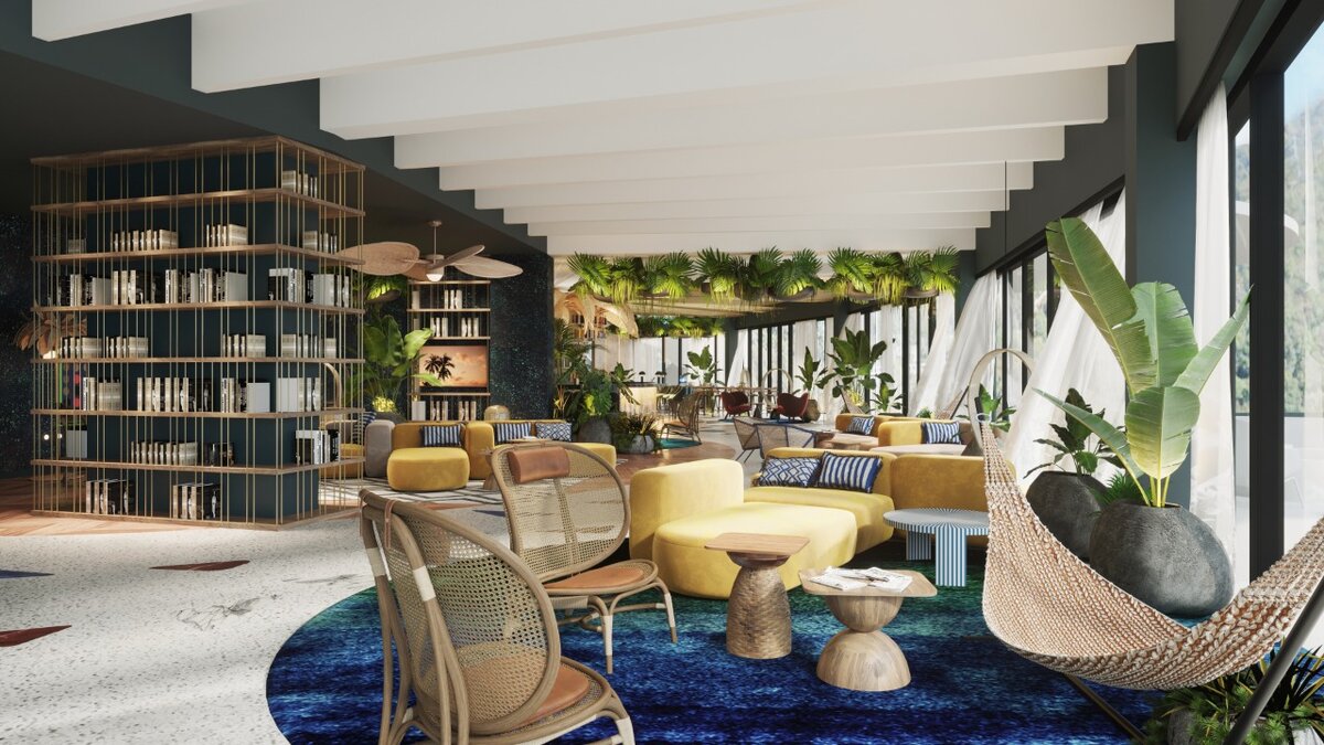 АК Адажио Сочи