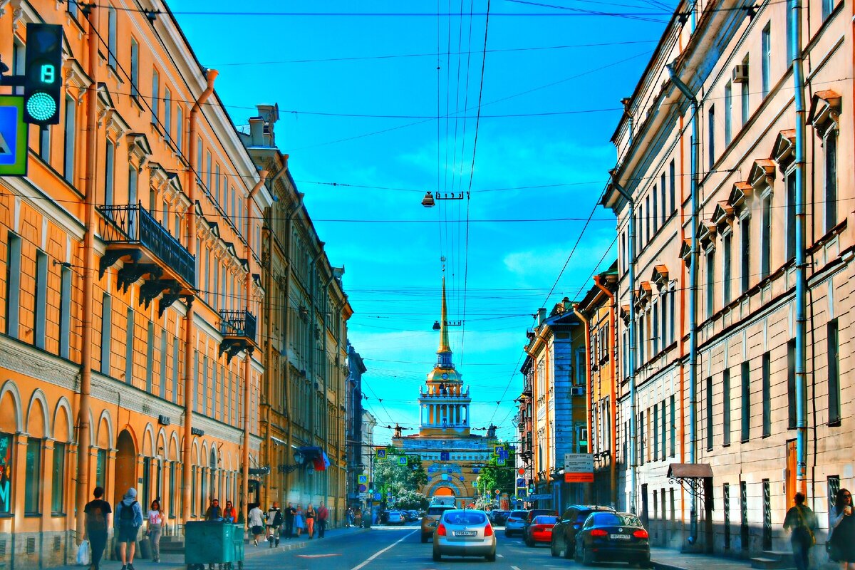 Фото автора