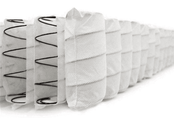 независимые пружины POCKET SPRING