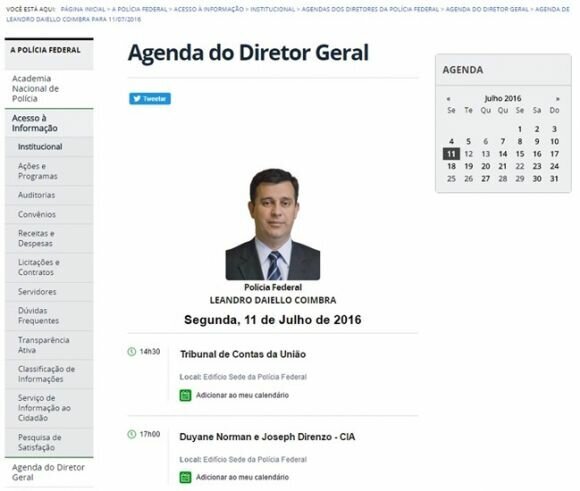 Агент ФБР, расследовавший "российское вмешательство в выборы", сам участвовал в американском вмешательстве в бразильские выборы
