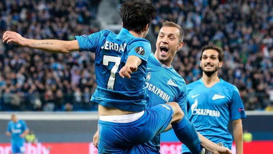 Первый секс