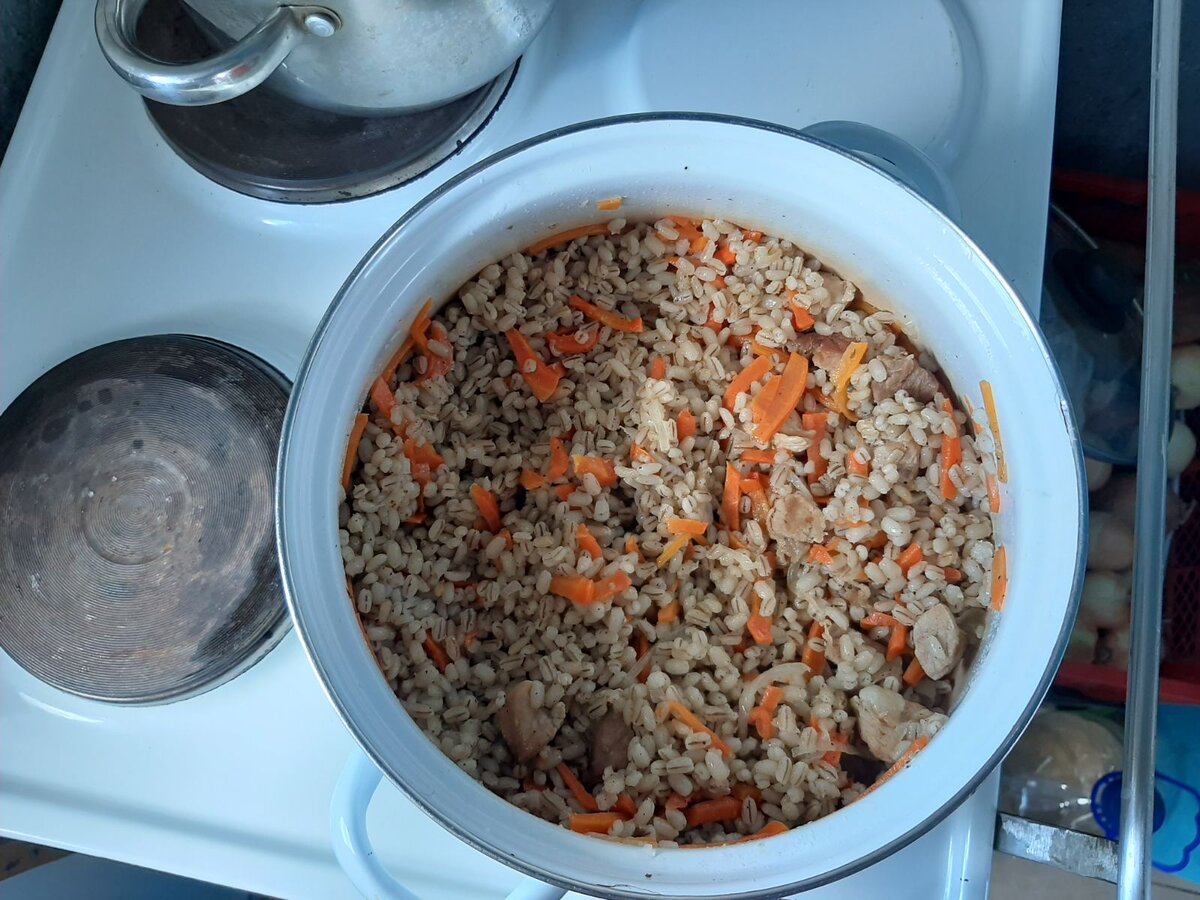 Личный архив моих кулинарных подвигов)