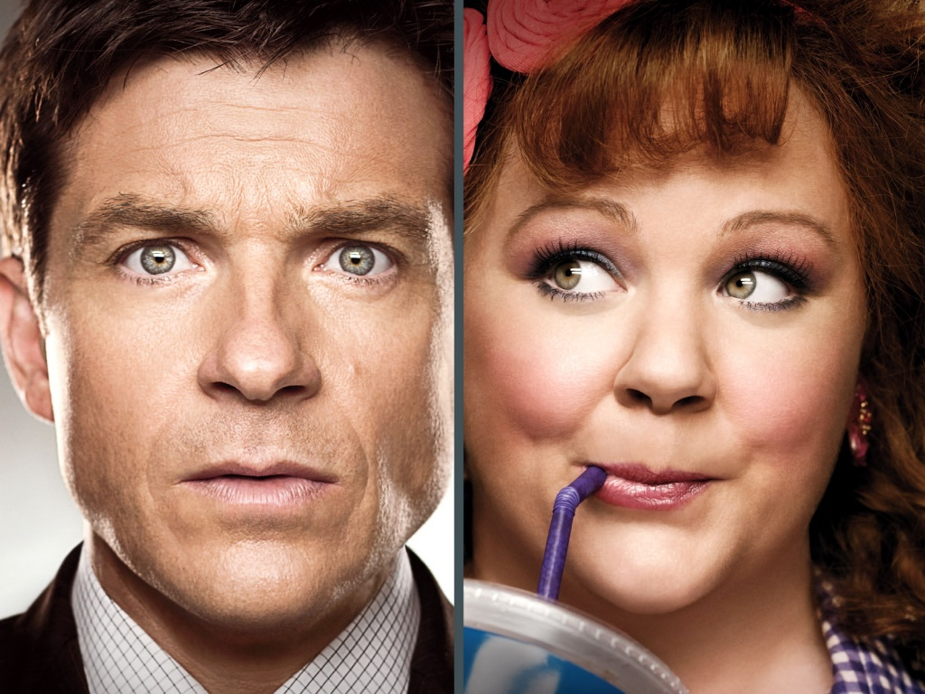 Поймай толстуху, если сможешь