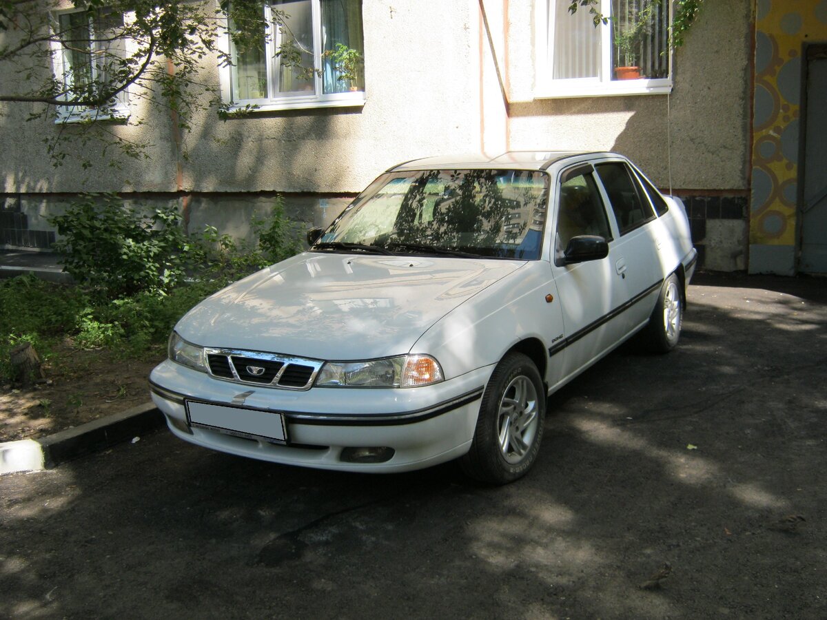 Моя ласточка