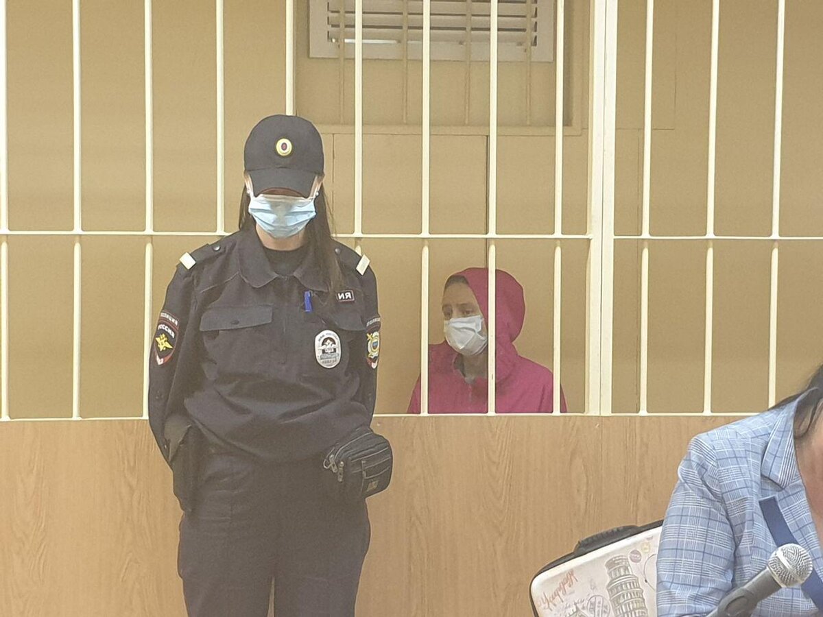 
Telegram-канал «Объединенная пресс-служба судов Санкт-Петербурга»