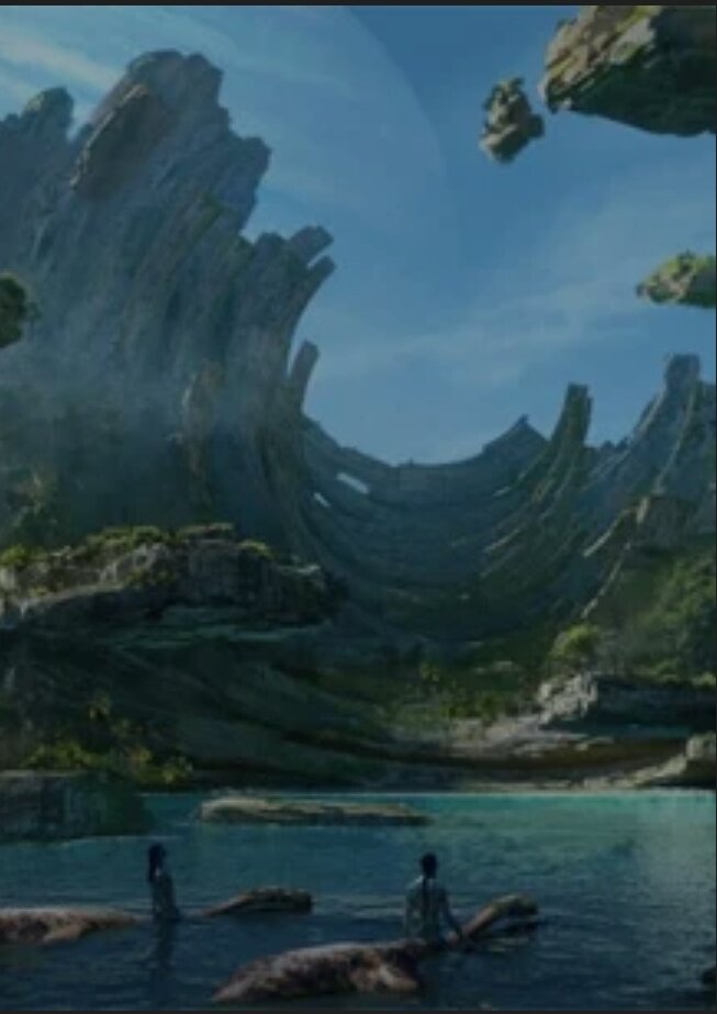 Режиссер Джеймс Кэмерон продемонстрировал несколько фрагментов фильма "Аватар 2" с уже добавленными спецэффектами членам съемочной группы.По последним данным на момент публикации этой заметки, сиквел будет представлен зрителям 16 декабря 2022 года.