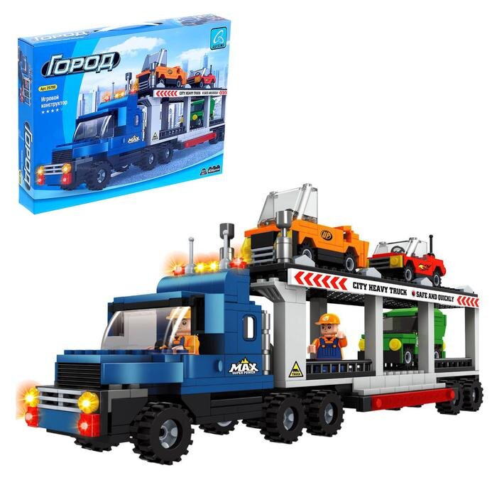 Фото предоставлено магазином игрушек "Люблю играть!" https://vk.com/likeplaying