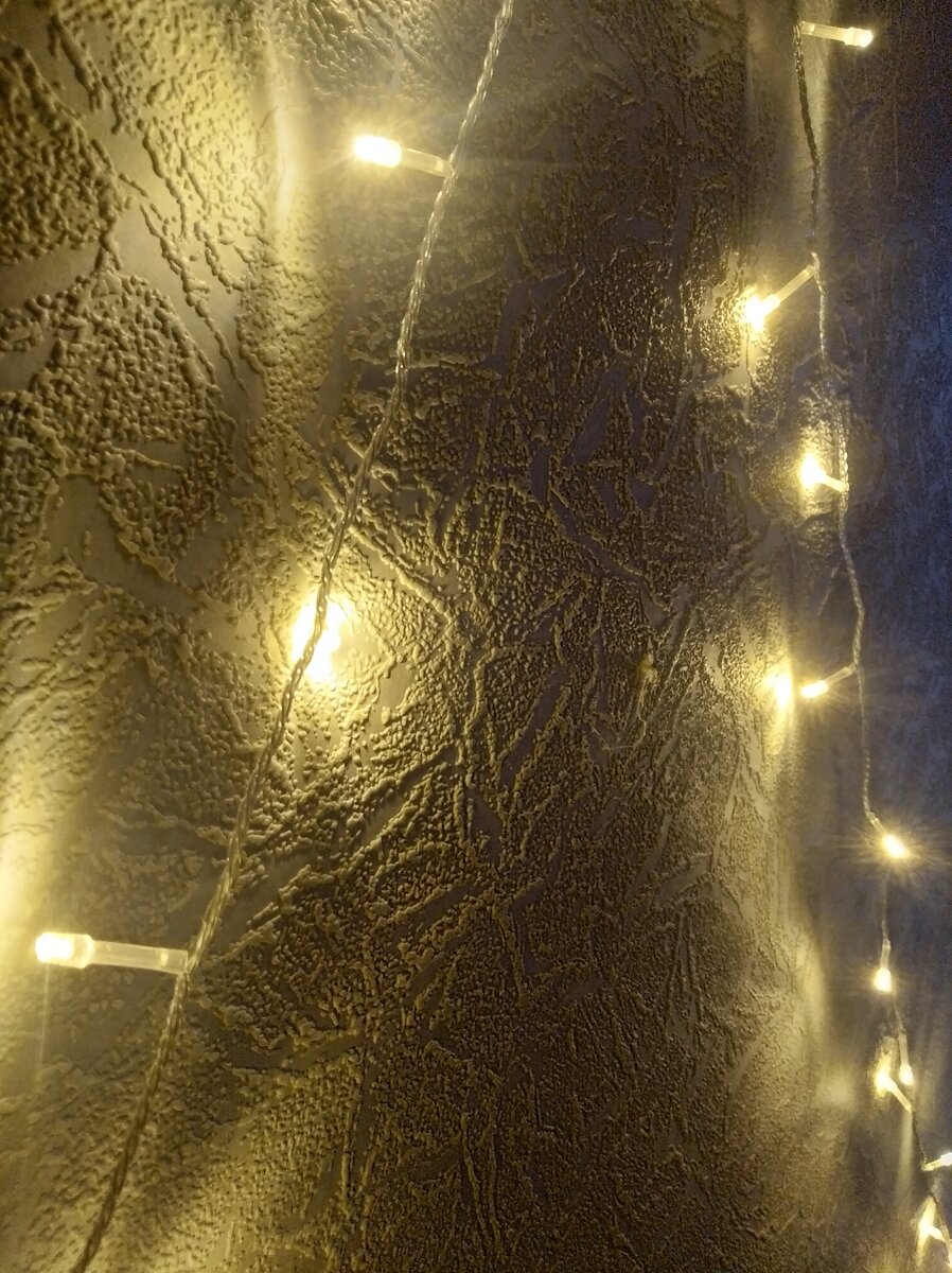 Наш домашний эксперимент