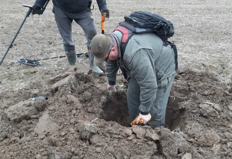 Не так давно я уже показывал эту фотографию. Ну да не суть:)