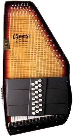 автоарфа (autoharp) 