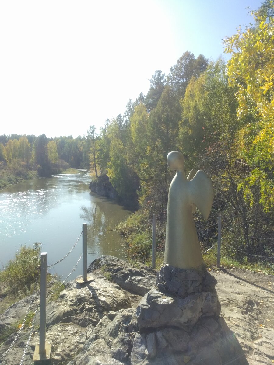 Оленьи ручьи