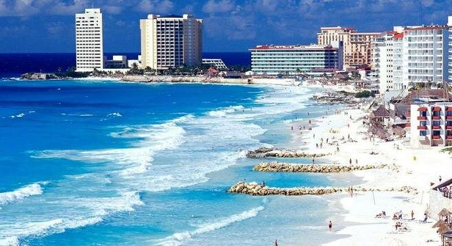 Отдых в Турции в октябре