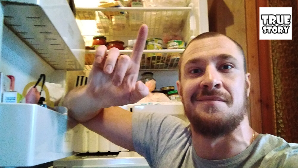 Родители купили холодильник 26 лет назад - он до сих пор работает. Показываю, как выглядит незаслуженно забытый герой - "Стинол"